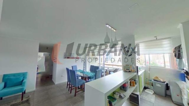 Departamento VENTA DEPARTAMENTO EN NOVA PACIFICO