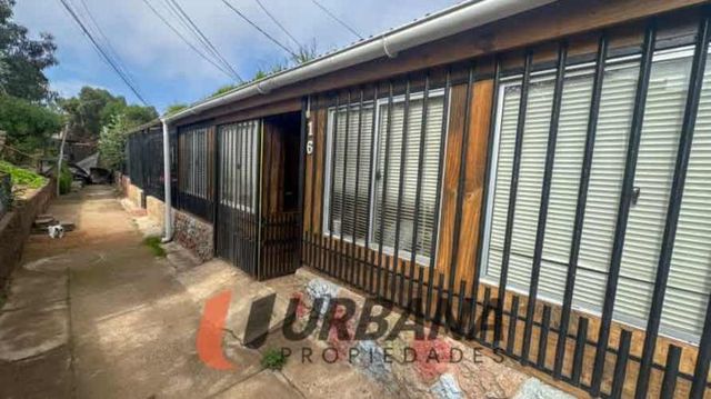 Casa OPORTUNIDAD!! CASA EN LAS COMPAÑIAS