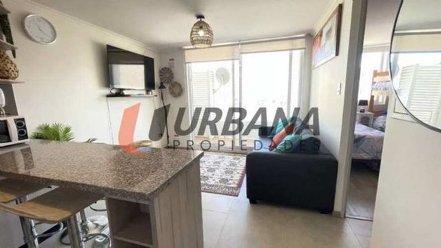 Departamento JARDINES DEL PACIFICO III LA SERENA