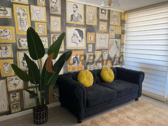 Departamento AQUA RESORT  AÑO CORRIDO LA SERENA