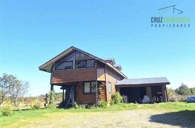 CASA Condominio Colina La Vara