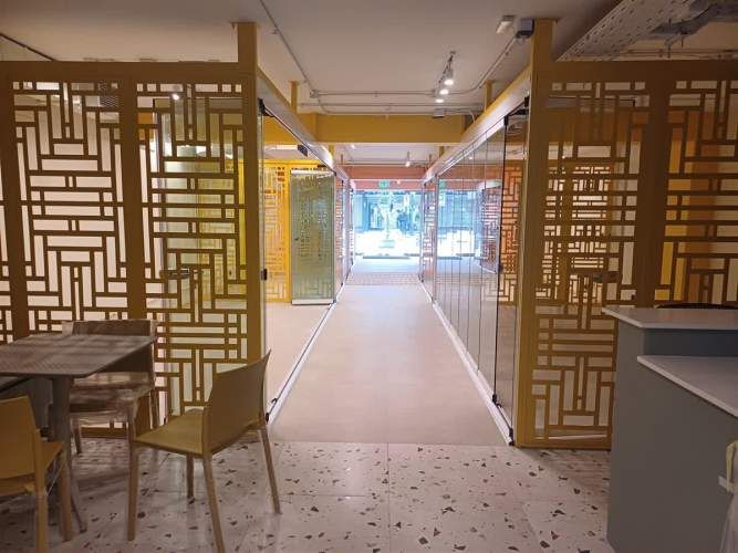 LOCAL COMERCIAL Fidel Oteiza