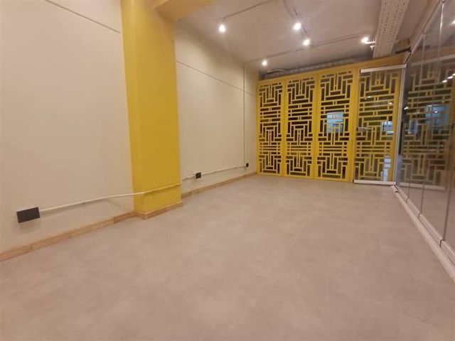 LOCAL COMERCIAL Fidel Oteiza