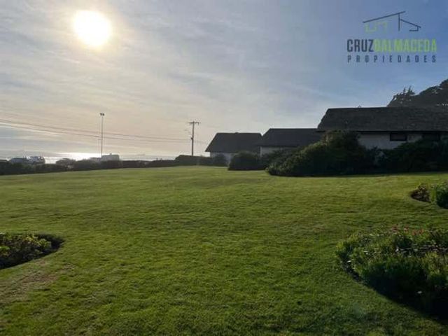 CASA Primera línea, casa en condominio con vista al mar