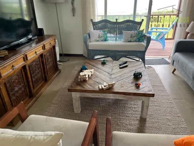 CASA Primera línea, casa en condominio con vista al mar