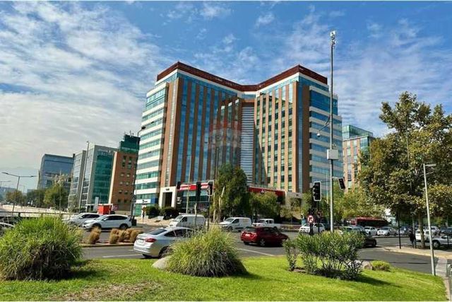 Oportunidad: luminosa oficina pasos metro estoril