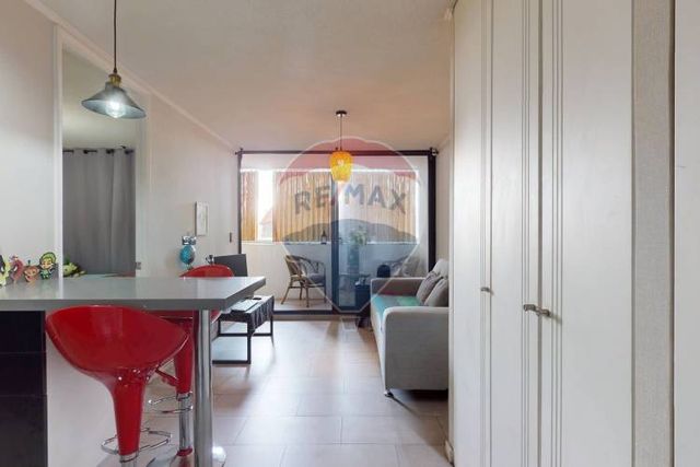 &quot;encantador dpto en venta - quinta normal&quot;