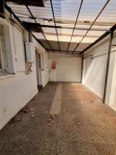 CASA Diego de Almagro