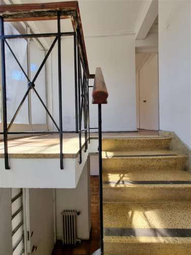 CASA Diego de Almagro