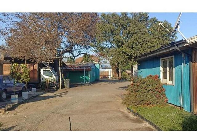 Terreno en renca: oportunidad única de inversión