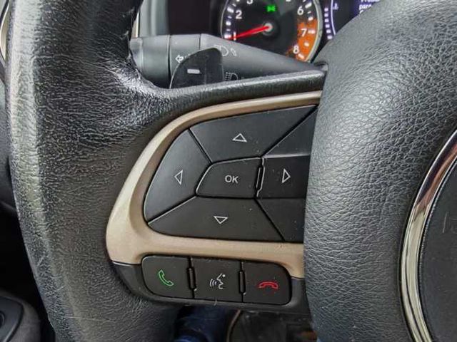 JEEP RENEGADE SPORT LX 1.8 AT 2018