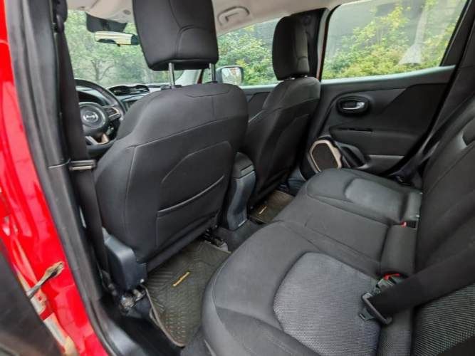 JEEP RENEGADE SPORT LX 1.8 AT 2018