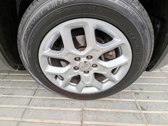 JEEP RENEGADE SPORT LX 1.8 AT 2018