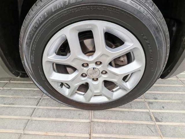 JEEP RENEGADE SPORT LX 1.8 AT 2018