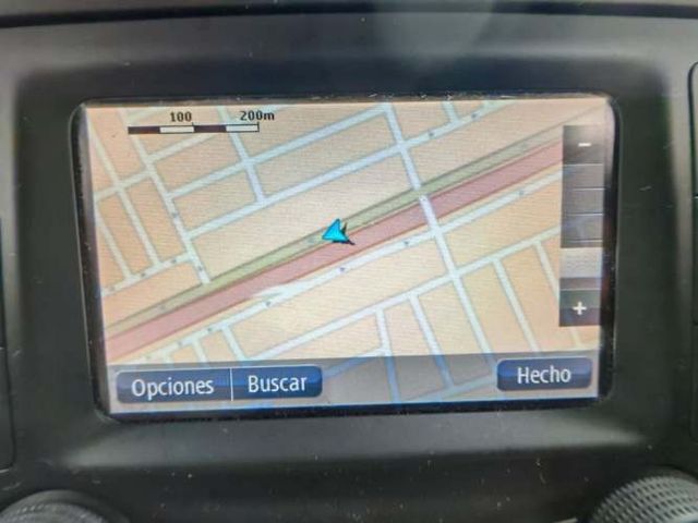 JEEP RENEGADE SPORT LX 1.8 AT 2018