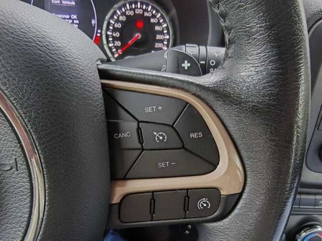 JEEP RENEGADE SPORT LX 1.8 AT 2018