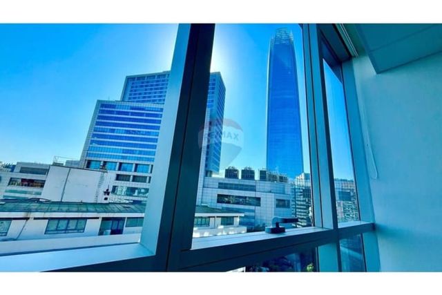 A pasos del costanera: tu oficina ideal aquí