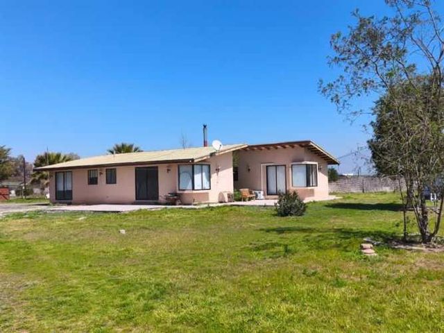 PARCELA Condominio Los comendadores