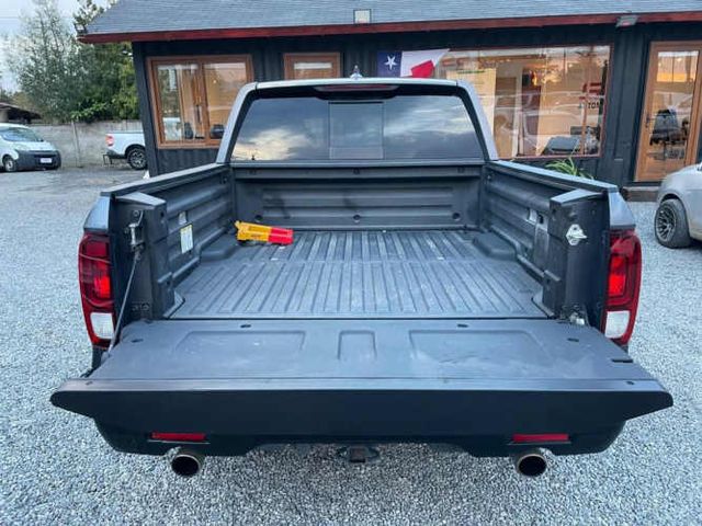 HONDA RIDGELINE RTL 3.5 4X4 AT 2023