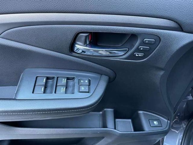 HONDA RIDGELINE RTL 3.5 4X4 AT 2023