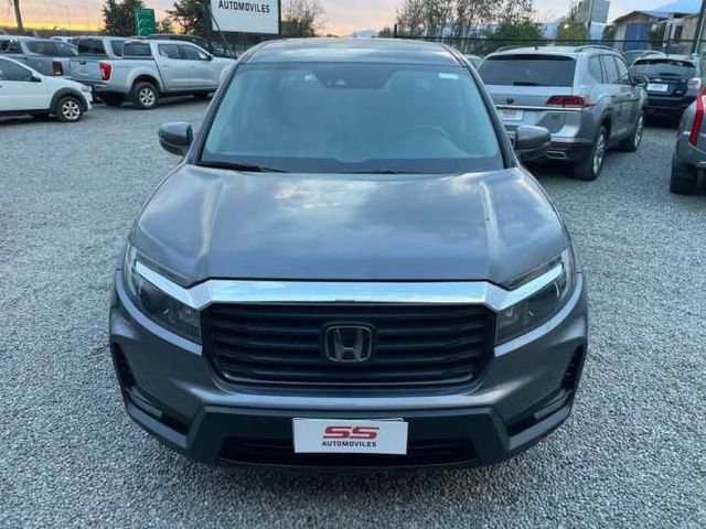 HONDA RIDGELINE RTL 3.5 4X4 AT 2023