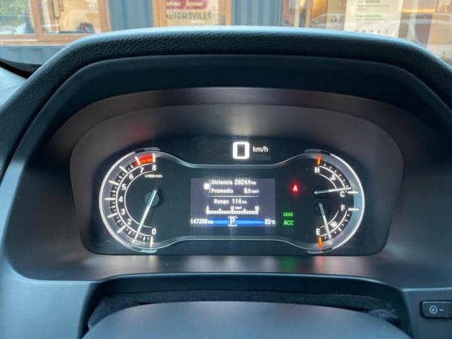 HONDA RIDGELINE RTL 3.5 4X4 AT 2023