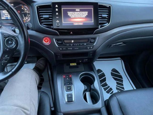 HONDA RIDGELINE RTL 3.5 4X4 AT 2023