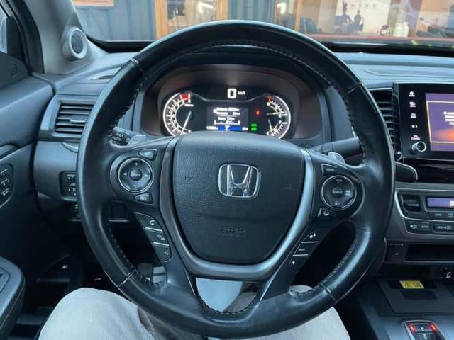 HONDA RIDGELINE RTL 3.5 4X4 AT 2023