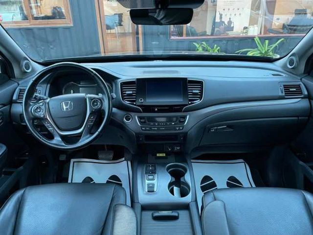 HONDA RIDGELINE RTL 3.5 4X4 AT 2023