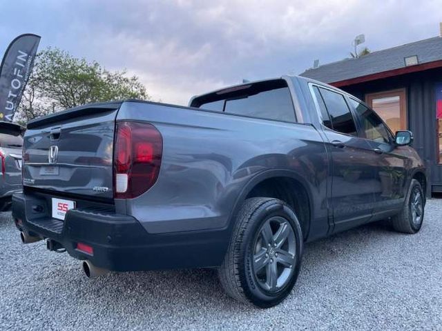 HONDA RIDGELINE RTL 3.5 4X4 AT 2023