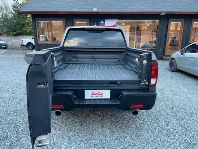 HONDA RIDGELINE RTL 3.5 4X4 AT 2023