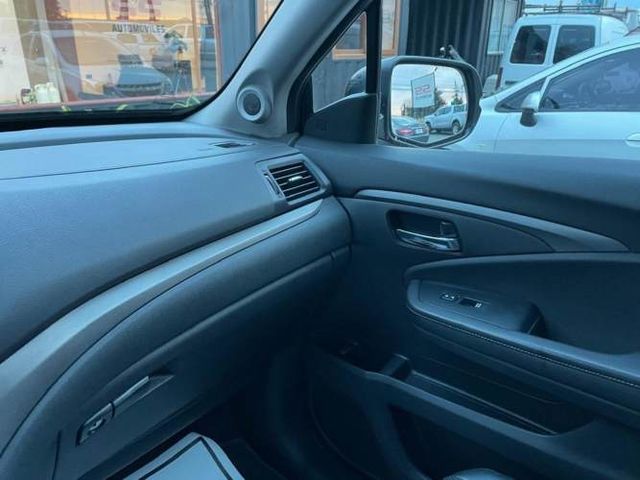 HONDA RIDGELINE RTL 3.5 4X4 AT 2023