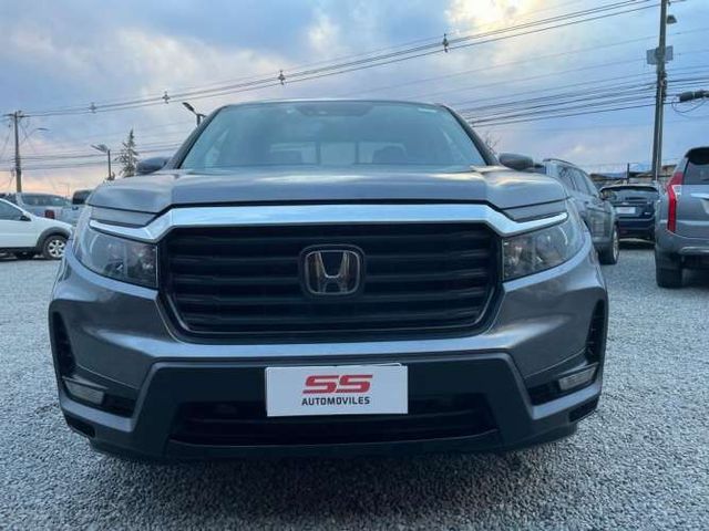 HONDA RIDGELINE RTL 3.5 4X4 AT 2023