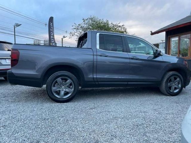 HONDA RIDGELINE RTL 3.5 4X4 AT 2023
