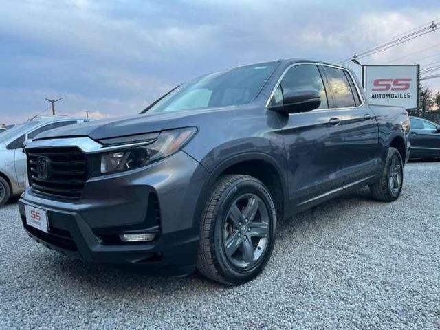 HONDA RIDGELINE RTL 3.5 4X4 AT 2023