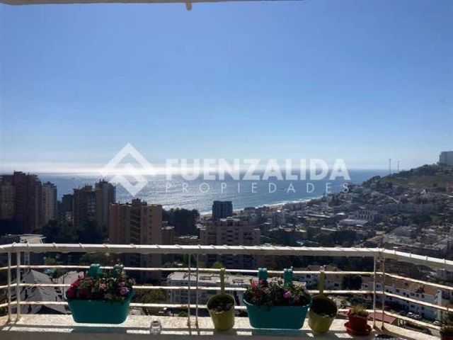 DEPARTAMENTO JARDIN DEL MAR