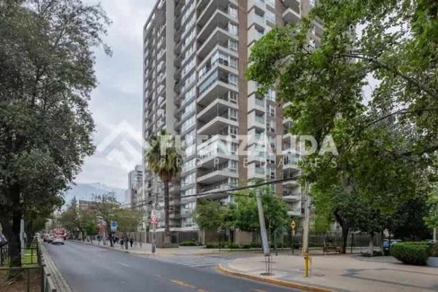 DEPARTAMENTO Avenida Irarrazaval/Brown Norte