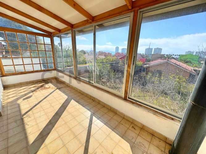 Se vende casa con potencial comercial en Peñuelas