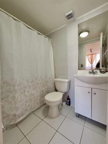 DEPARTAMENTO Maipú Poniente, Edificio Civic