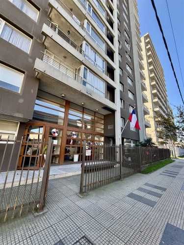 DEPARTAMENTO Maipú Poniente, Edificio Civic