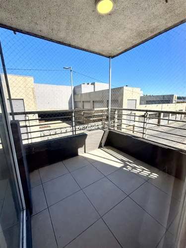 DEPARTAMENTO Maipú Poniente, Edificio Civic