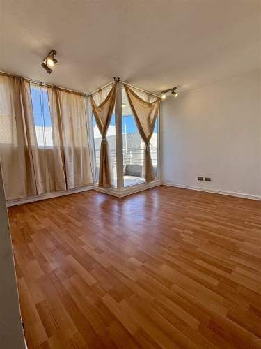 DEPARTAMENTO Maipú Poniente, Edificio Civic