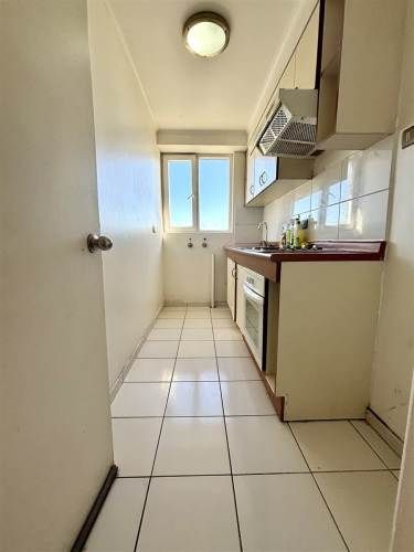 DEPARTAMENTO Maipú Poniente, Edificio Civic