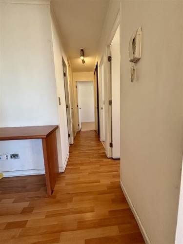 DEPARTAMENTO Maipú Poniente, Edificio Civic