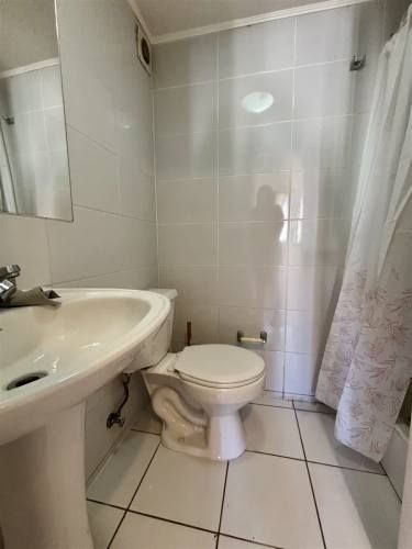 DEPARTAMENTO Maipú Poniente, Edificio Civic