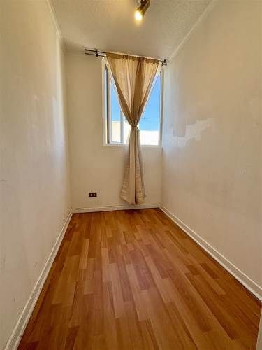 DEPARTAMENTO Maipú Poniente, Edificio Civic