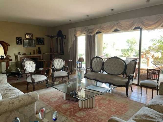 CASA Las Tórtolas / Atalaya