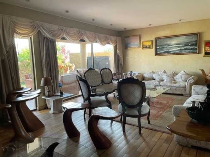 CASA Las Tórtolas / Atalaya