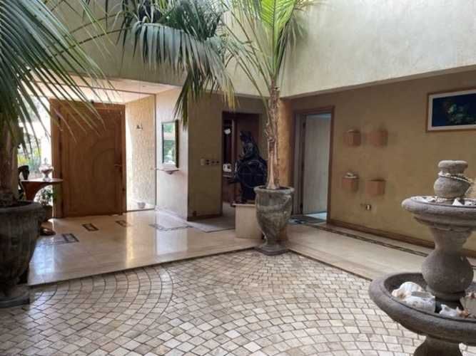 CASA Las Tórtolas / Atalaya