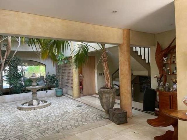 CASA Las Tórtolas / Atalaya